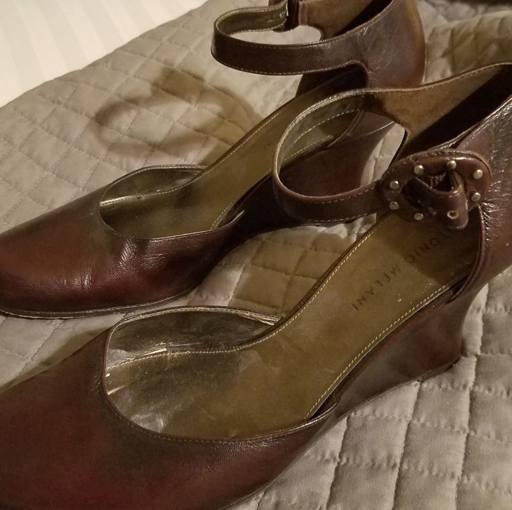 Italian wedge